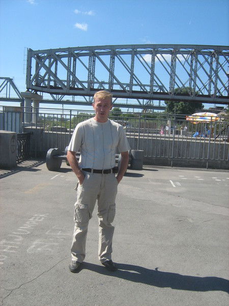 Роман Медведев