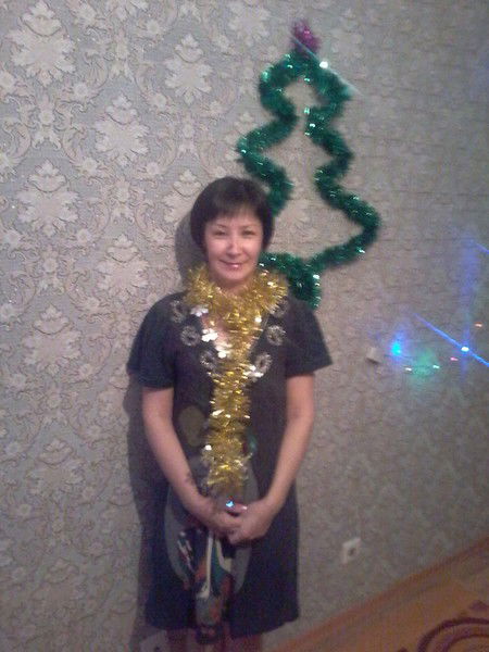 Гульбахыт Онайбаева