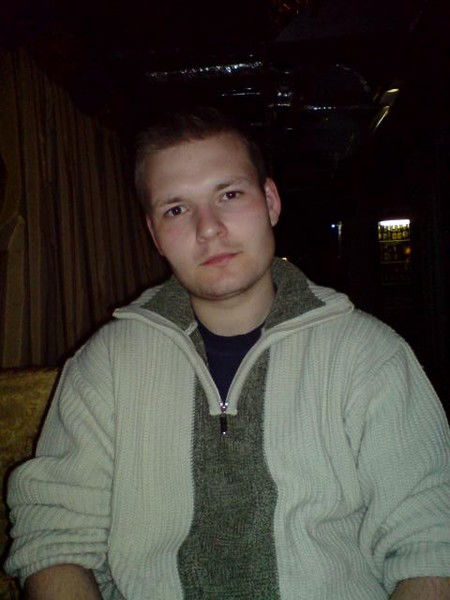 Михаил Пакиров