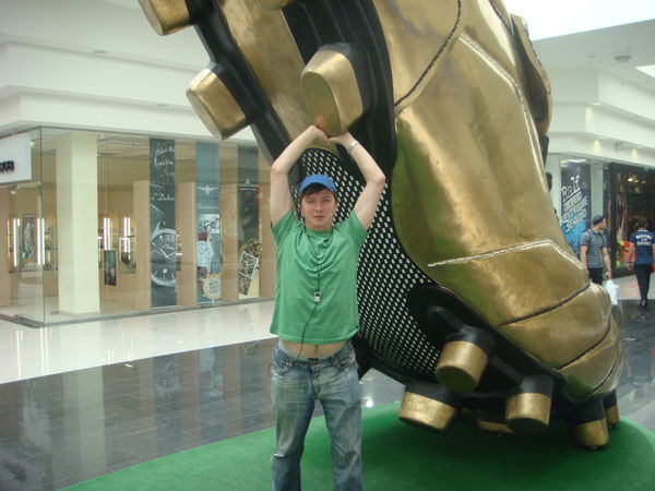 Андрей Князев