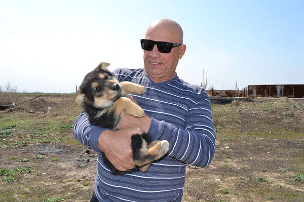 Алесандр Каплунов