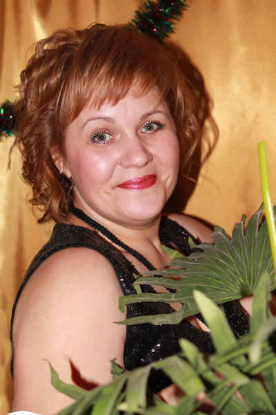 Елена Кузнецова