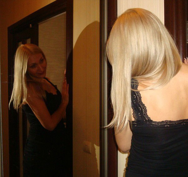 Елена Тараканова