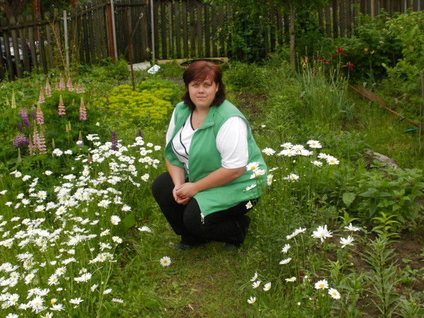 Екатерина Ефремова