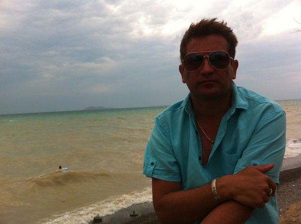 Владимир Терентьев