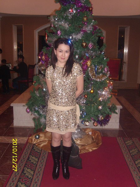 Марта Тобаева