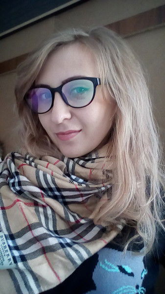 Ксения Тишкова