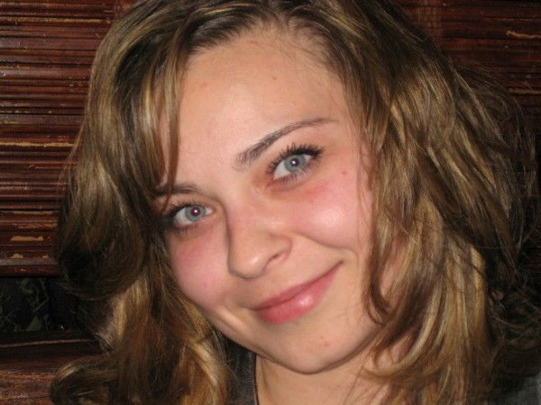 Юлия Баранова