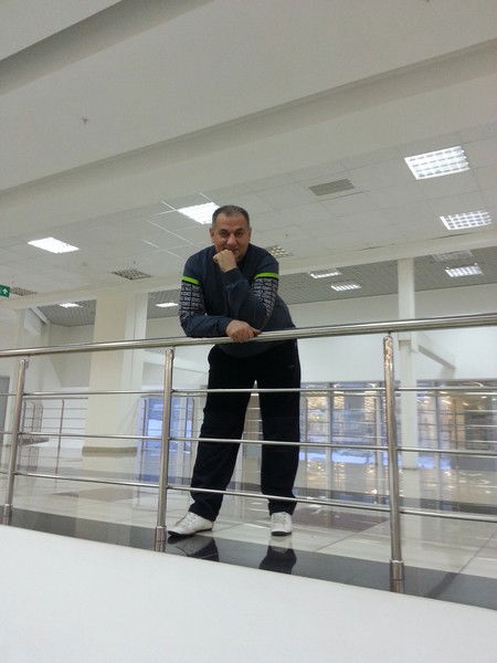 Рома Бакинец