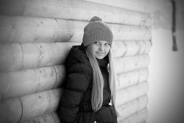 Кристина Гурьева