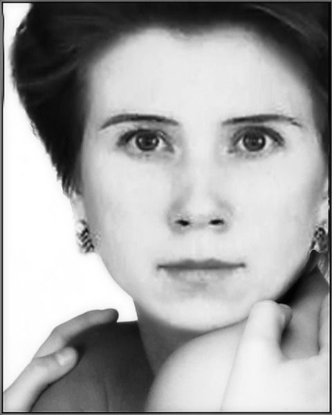 Инна Демянец