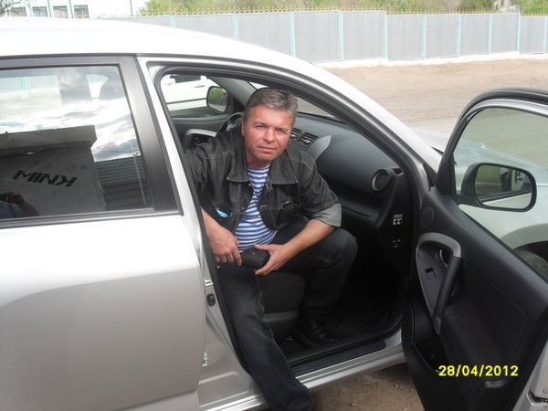 Алексей Беляев