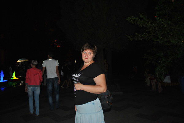 Ирина Винник