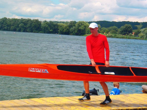 Саша Ромашов