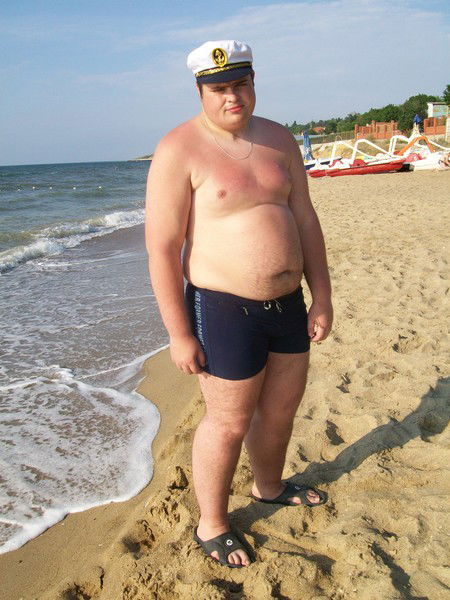 Артём Назарук