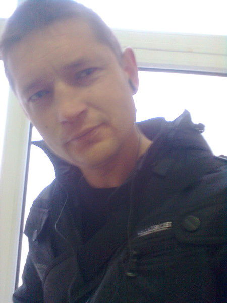 Олег Курганский