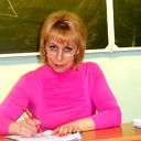 Елена Чурсина