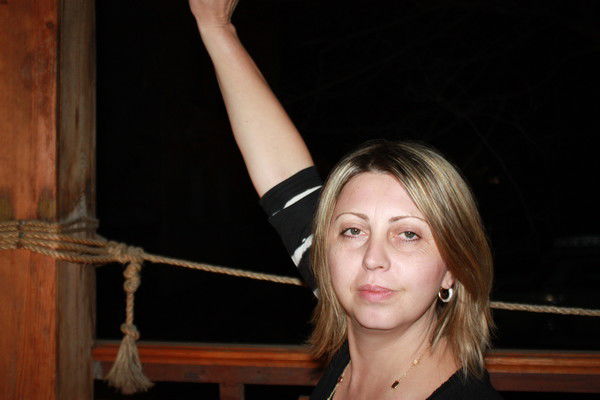 Любовь Ракитянская