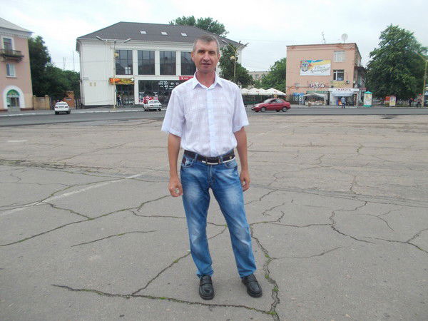 Николай Ник