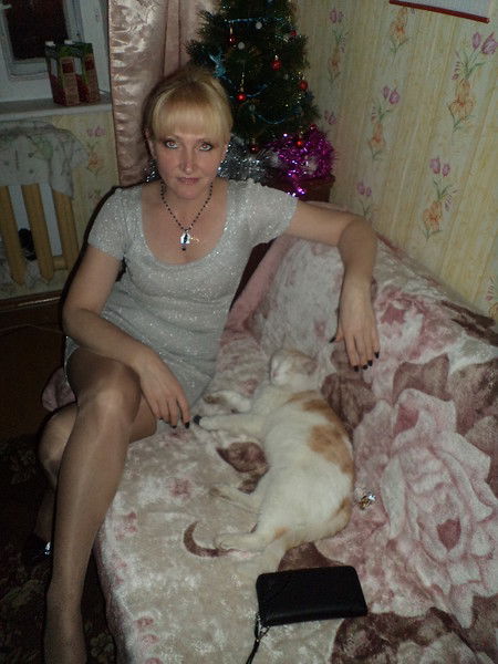 Карина Фефелова