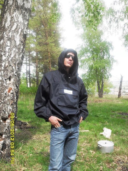 Артем Кадышев