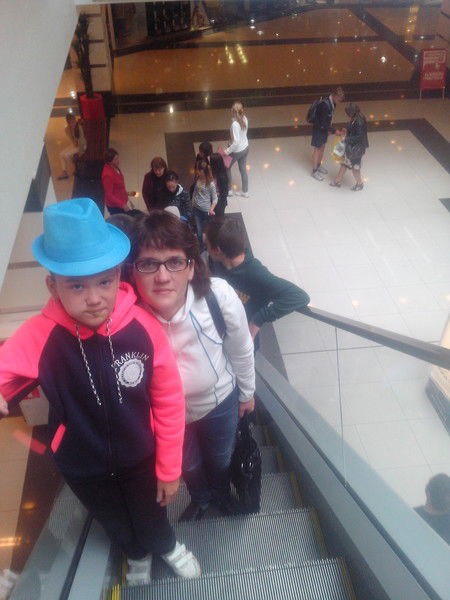 Вера Фатхуллина