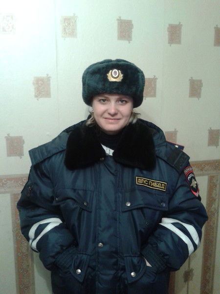 Татьяна Кривова