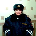 Татьяна Кривова