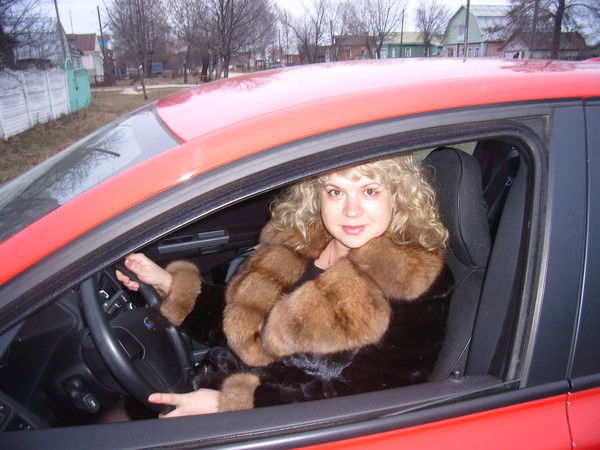 Елена Яковлева