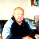 Ермек Абдуалиев