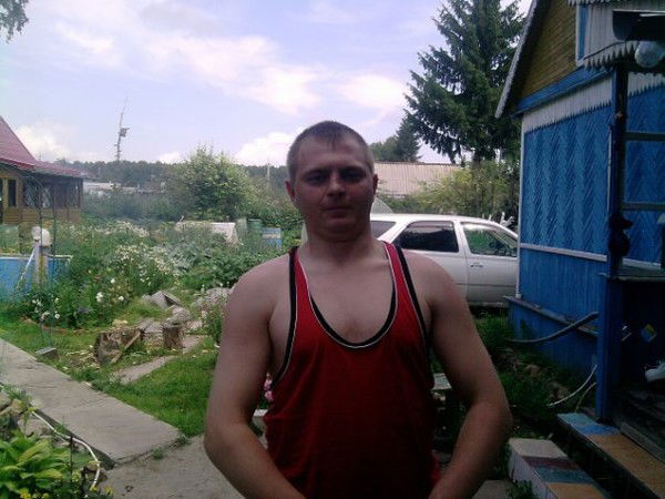 Михаил Пивнев