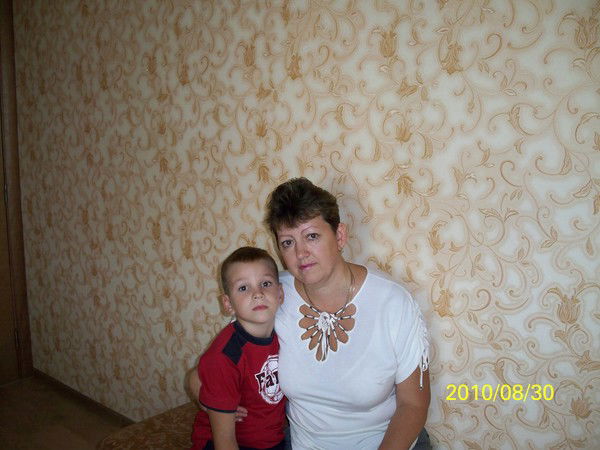 Елена Савёлова