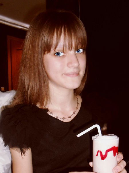 Эля Жигулина