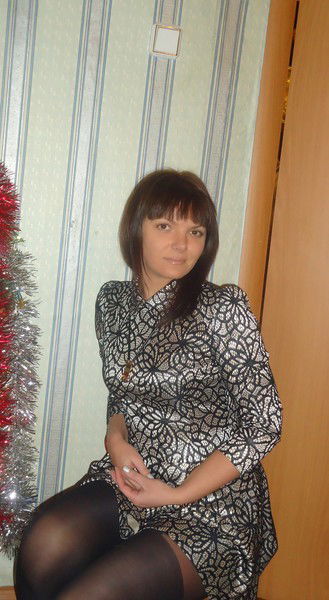 Екатерина Гаврилова