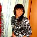 Екатерина Гаврилова