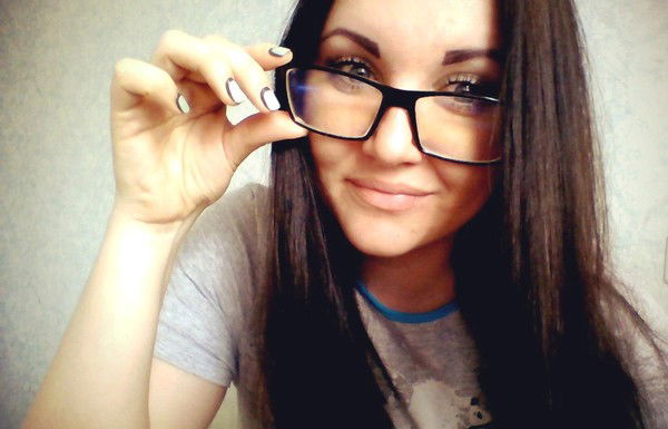 Алёна Доровская