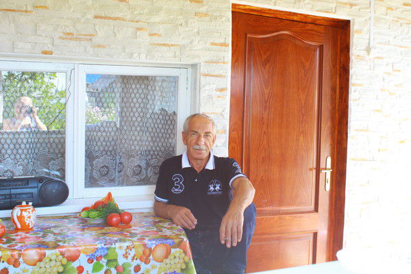 Александр Вишкин