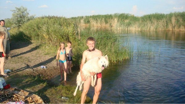 Иван Кузнецов