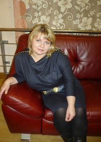 Галина Гусева