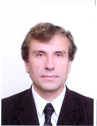 Alexander Suraykin