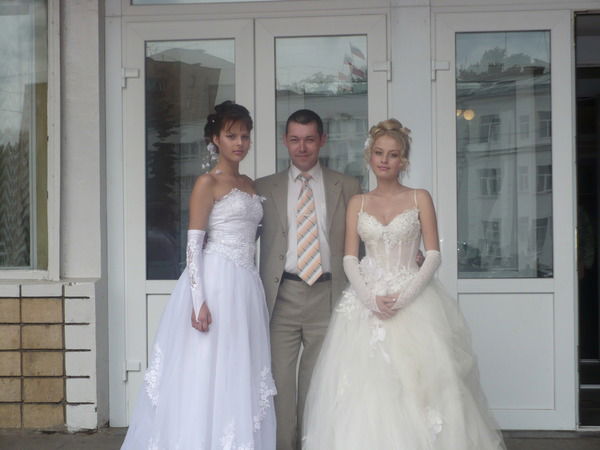 Игорь Ануфриев