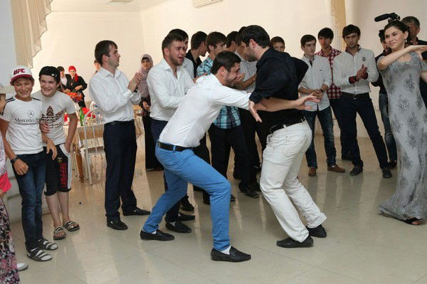 Имран Басханов