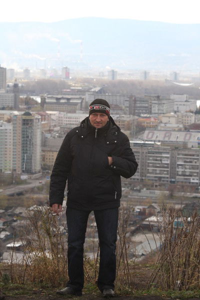 Олег Альтман