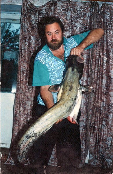 Виктор Грачев