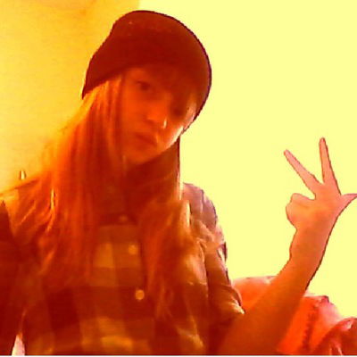 Алёна Кузнецова