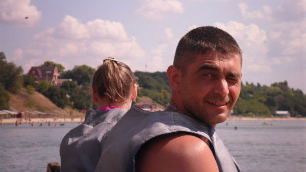 Роман Боднарюк