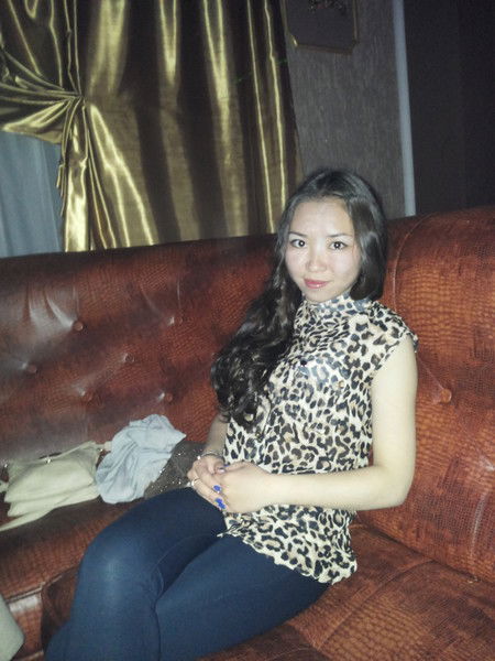 ***madina*** Akylbekovna