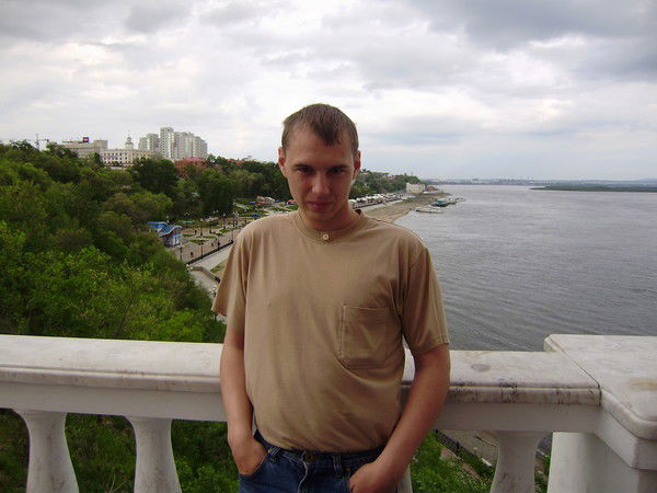 Никита Годуев