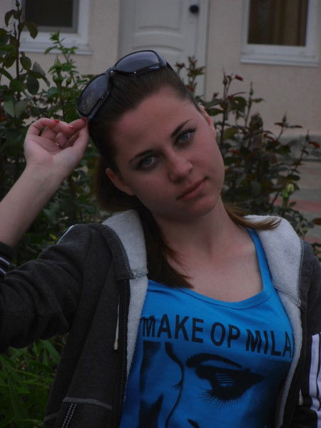 Лолита Броцкая