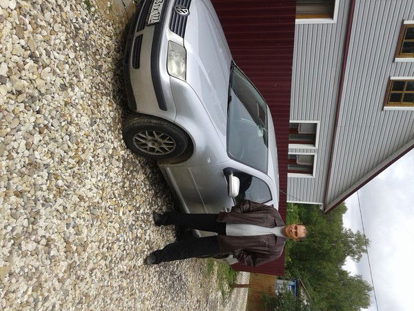 Сергей Колесников